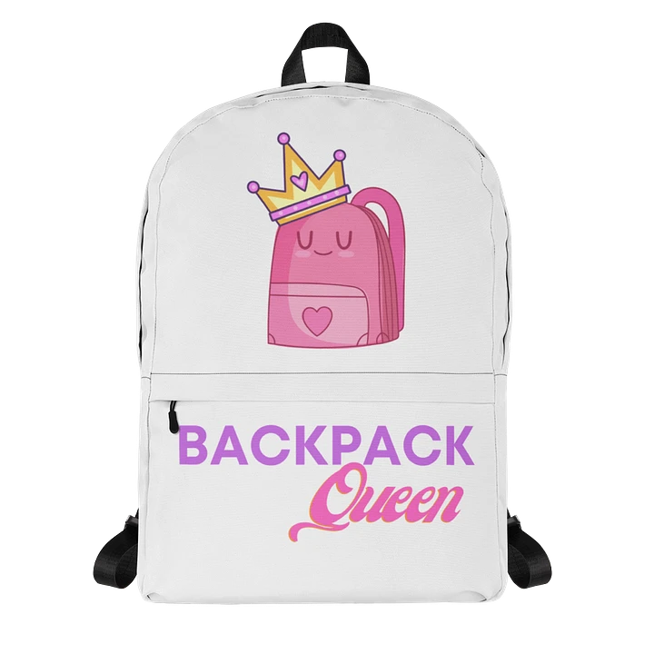 Backpack Queen Backpack product image (1)
