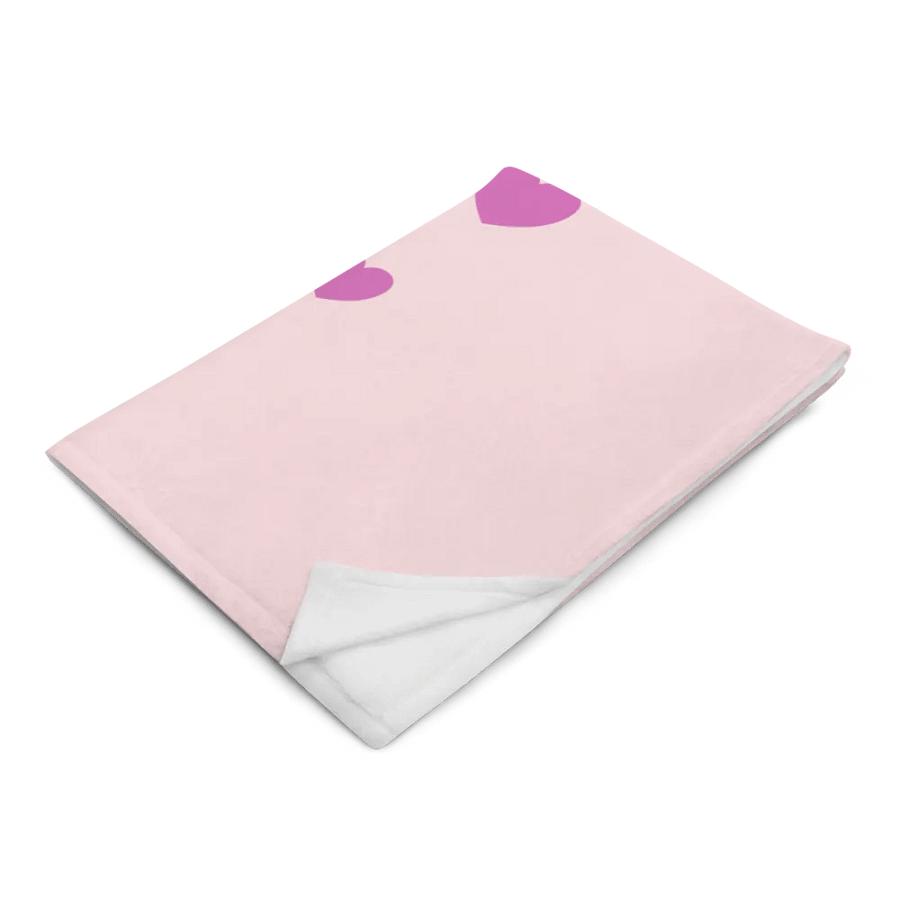 Self-love, affirmation, blanket product image (3)