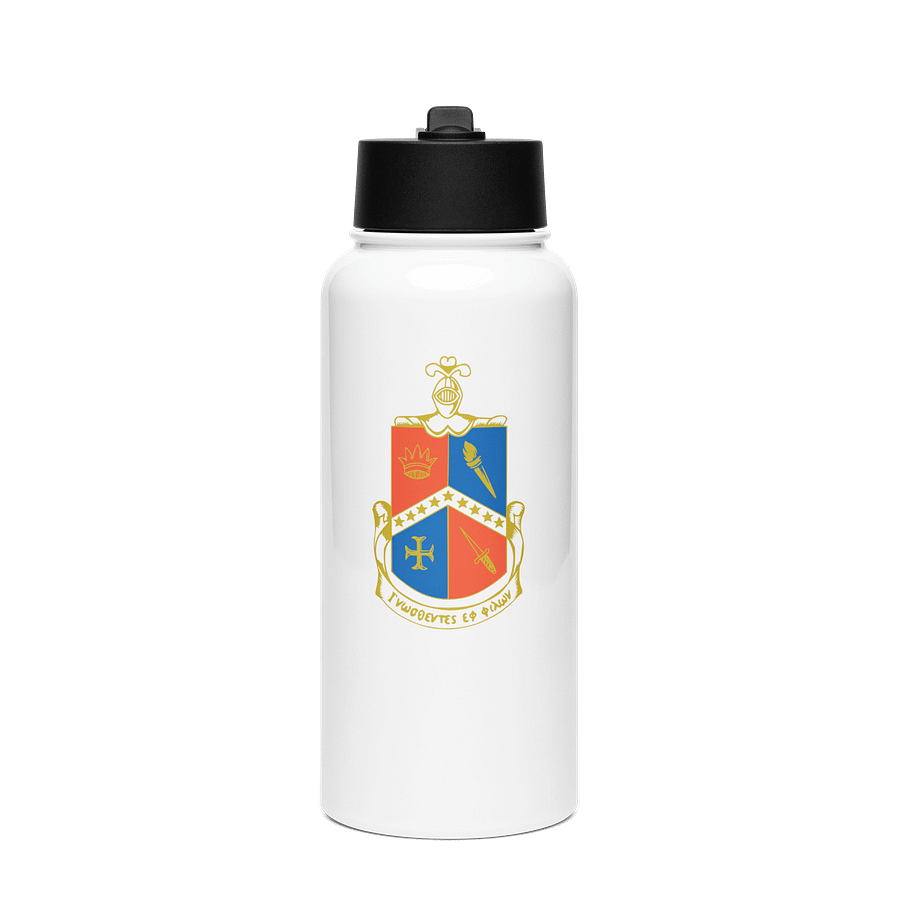 ADG Stainless Steel Water Bottle product image (1)