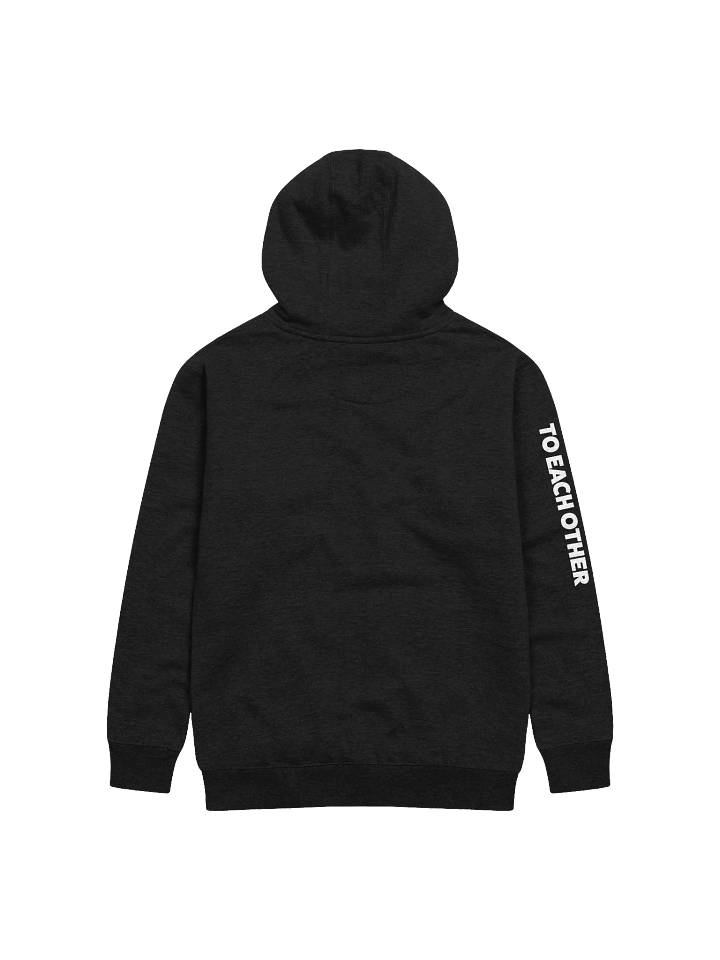 Be Excellent Armbar Premium Hoodie: Bolds product image (14)