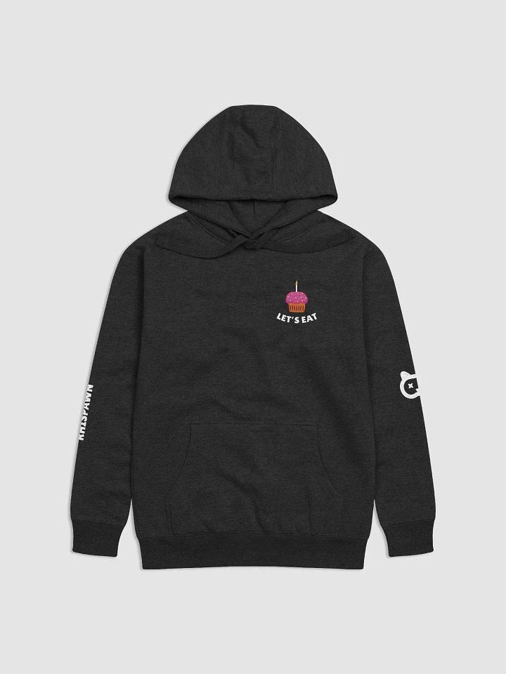 Let's Eat Sweater product image (1)