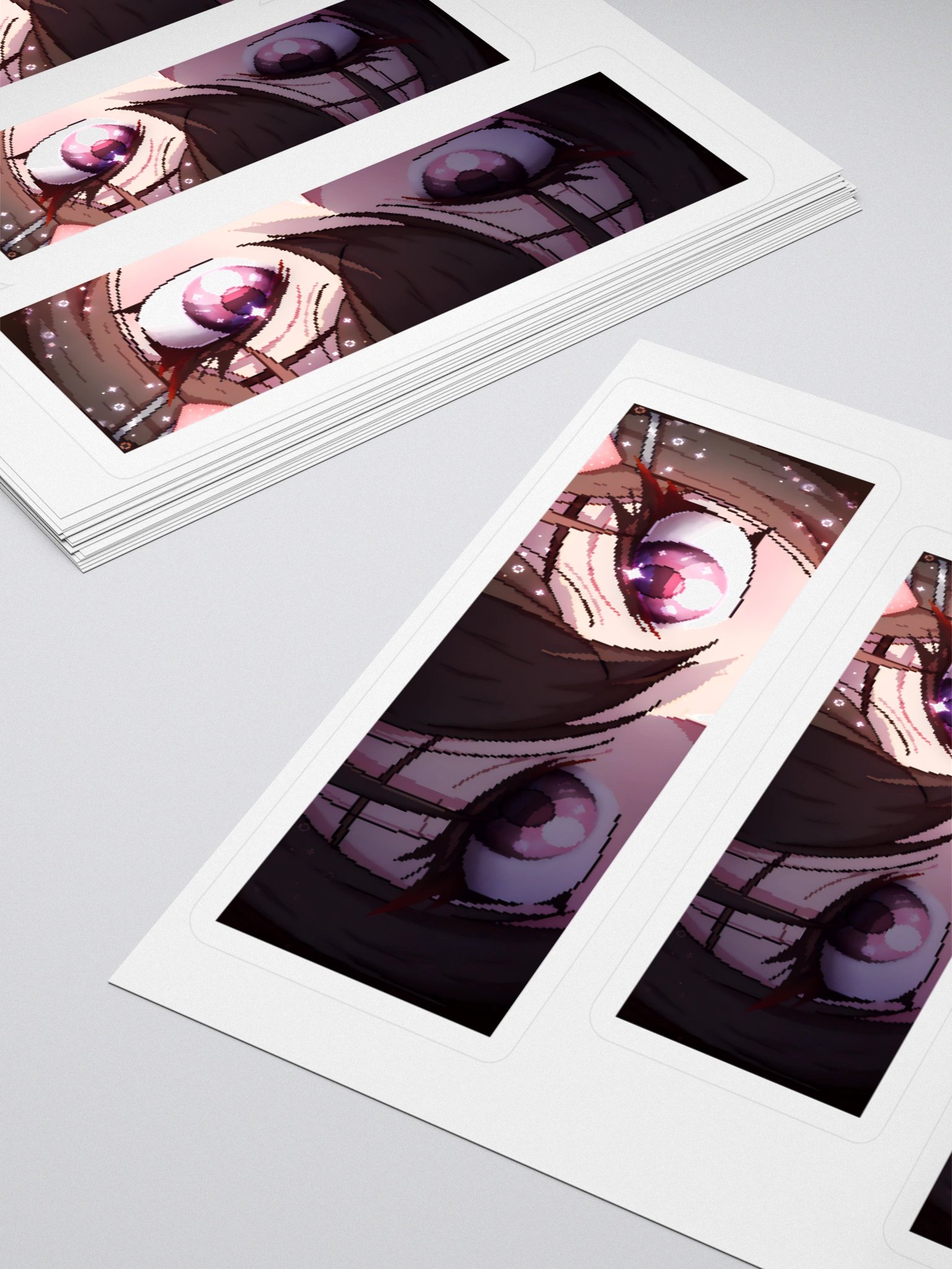 ONLY EYES | Sticker Set product image (12)