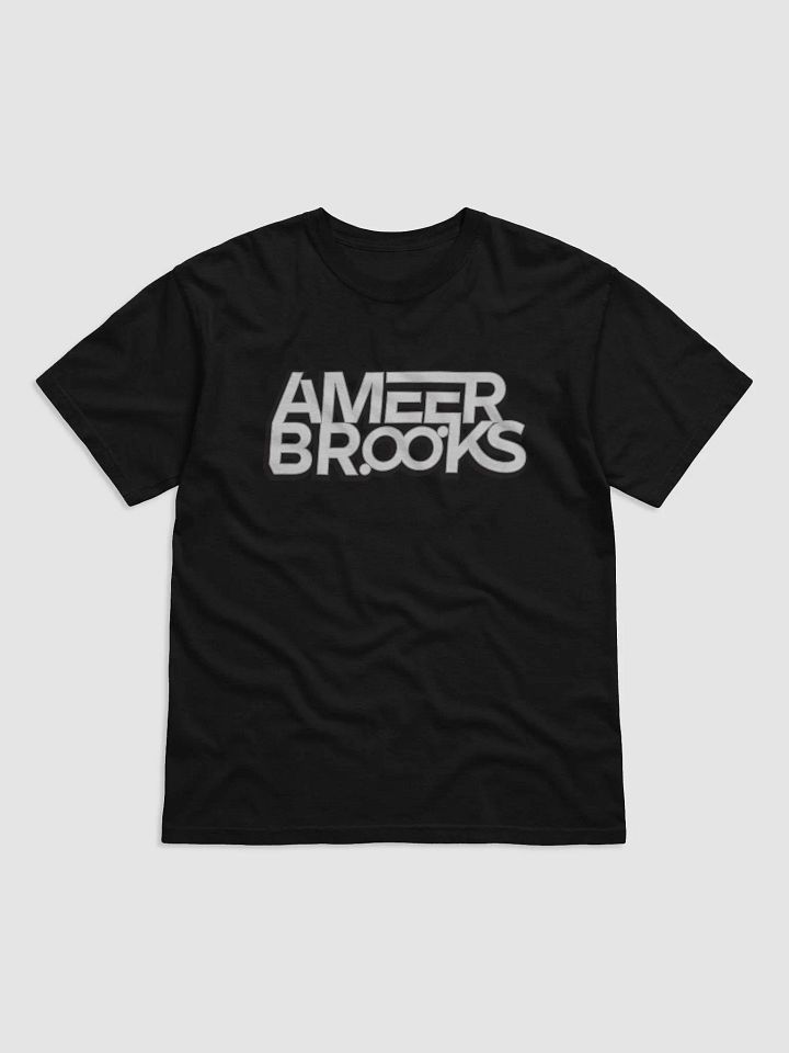 Main Logo White, Grey, and Black product image (1)