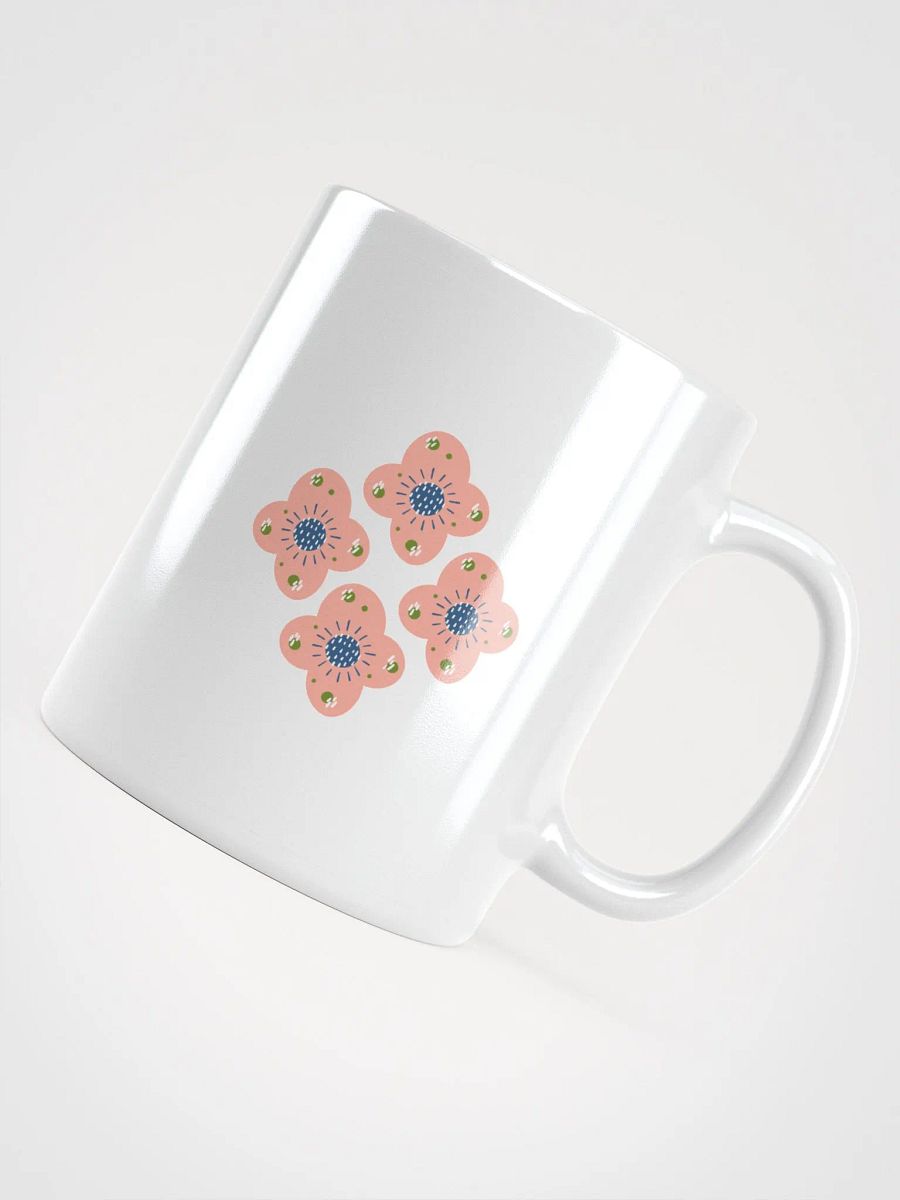 Blossom Delight Mug product image (7)