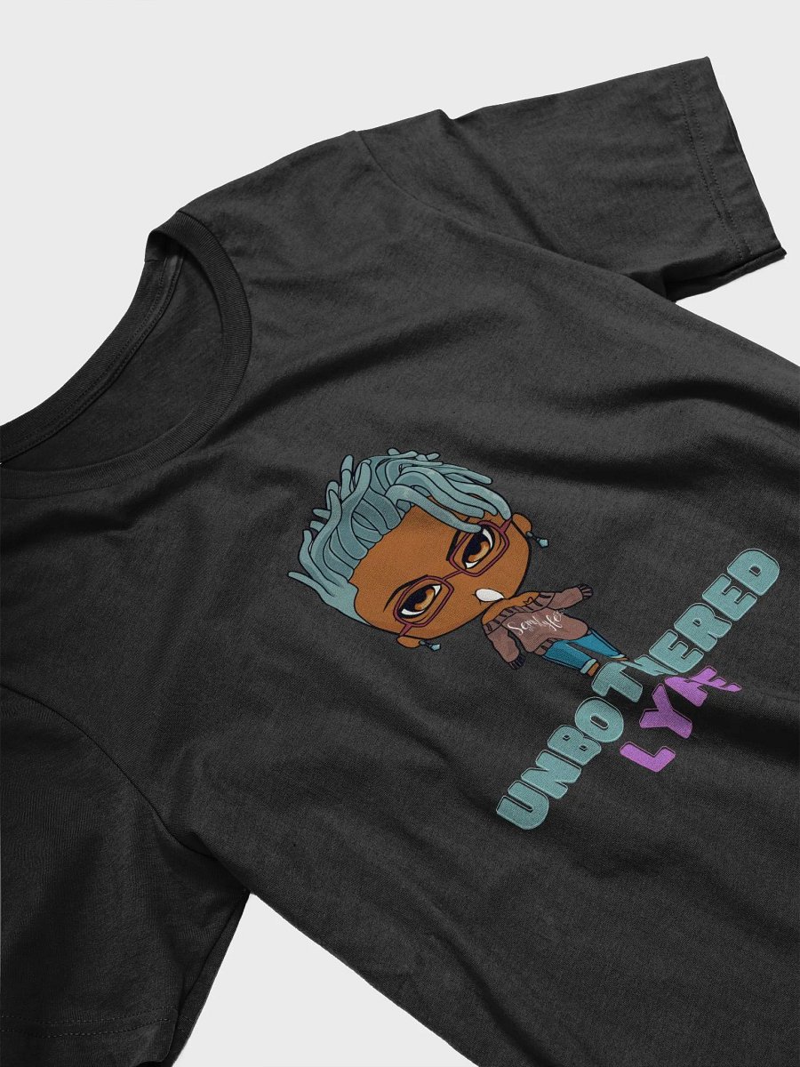 Sems' Unbothered Lyfe - Tee product image (19)