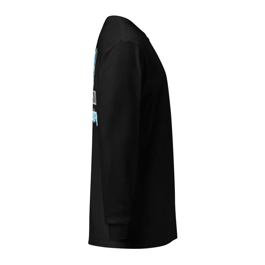 Xplorer's Premium Vintage Long Sleeve Shirt Back Design product image (15)