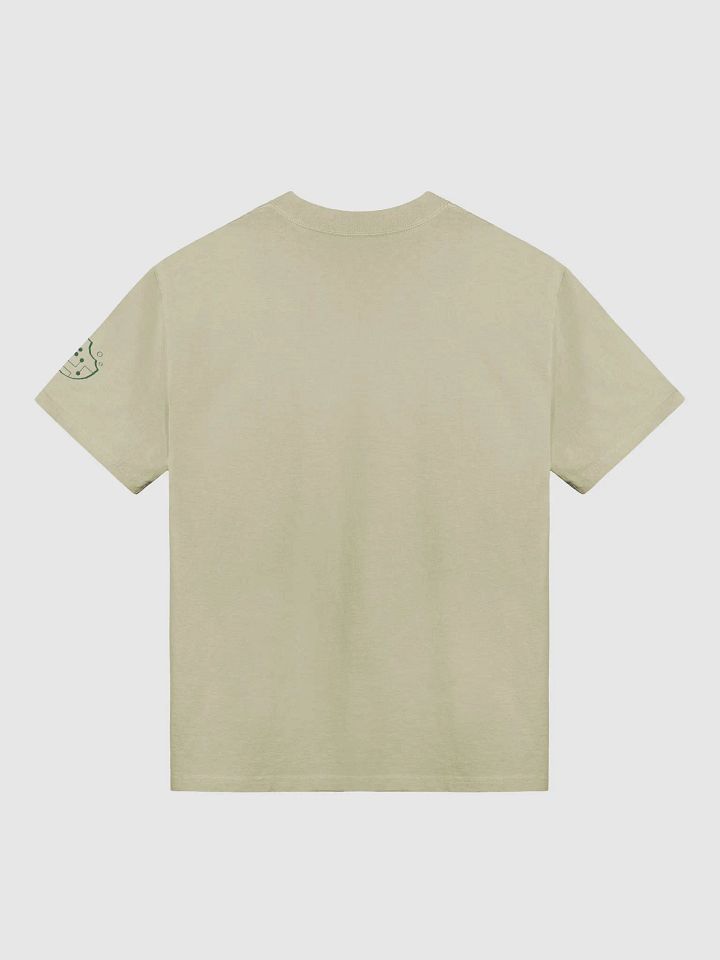 Luck of the Gamer Tee product image (2)
