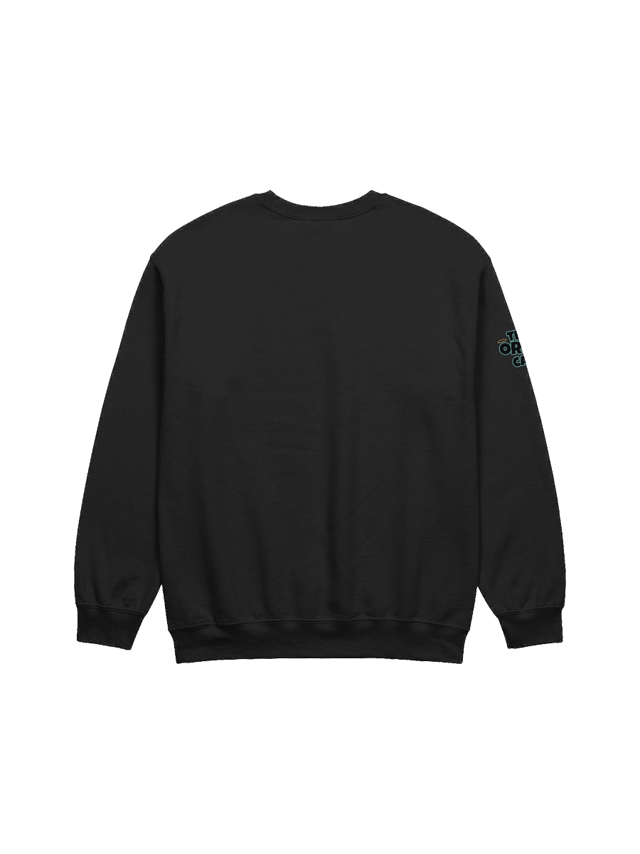 Crow Up Sweatshirt product image (2)