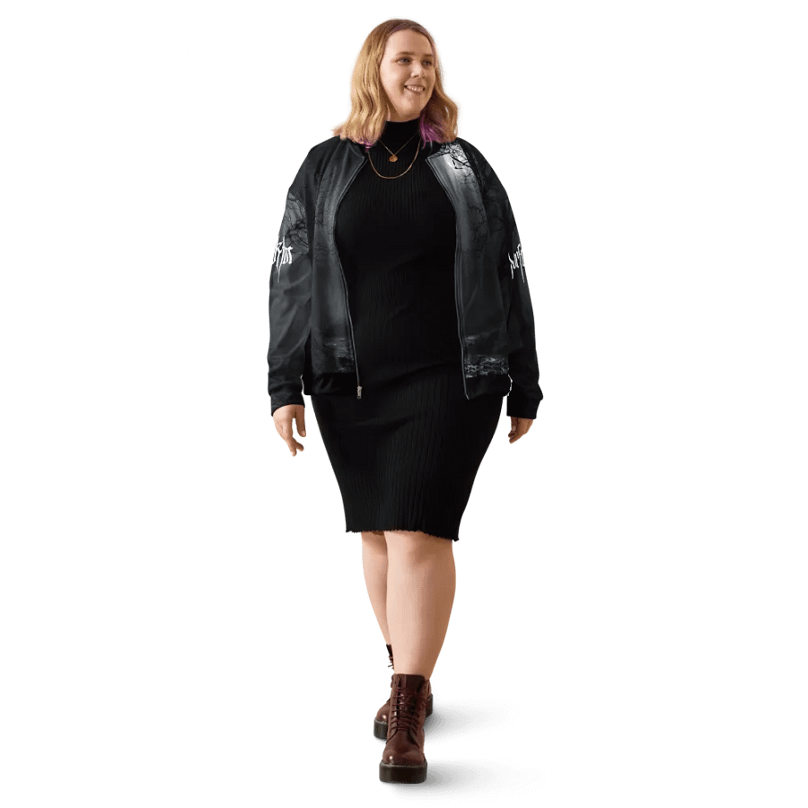 Defraktor Jacket III product image (3)