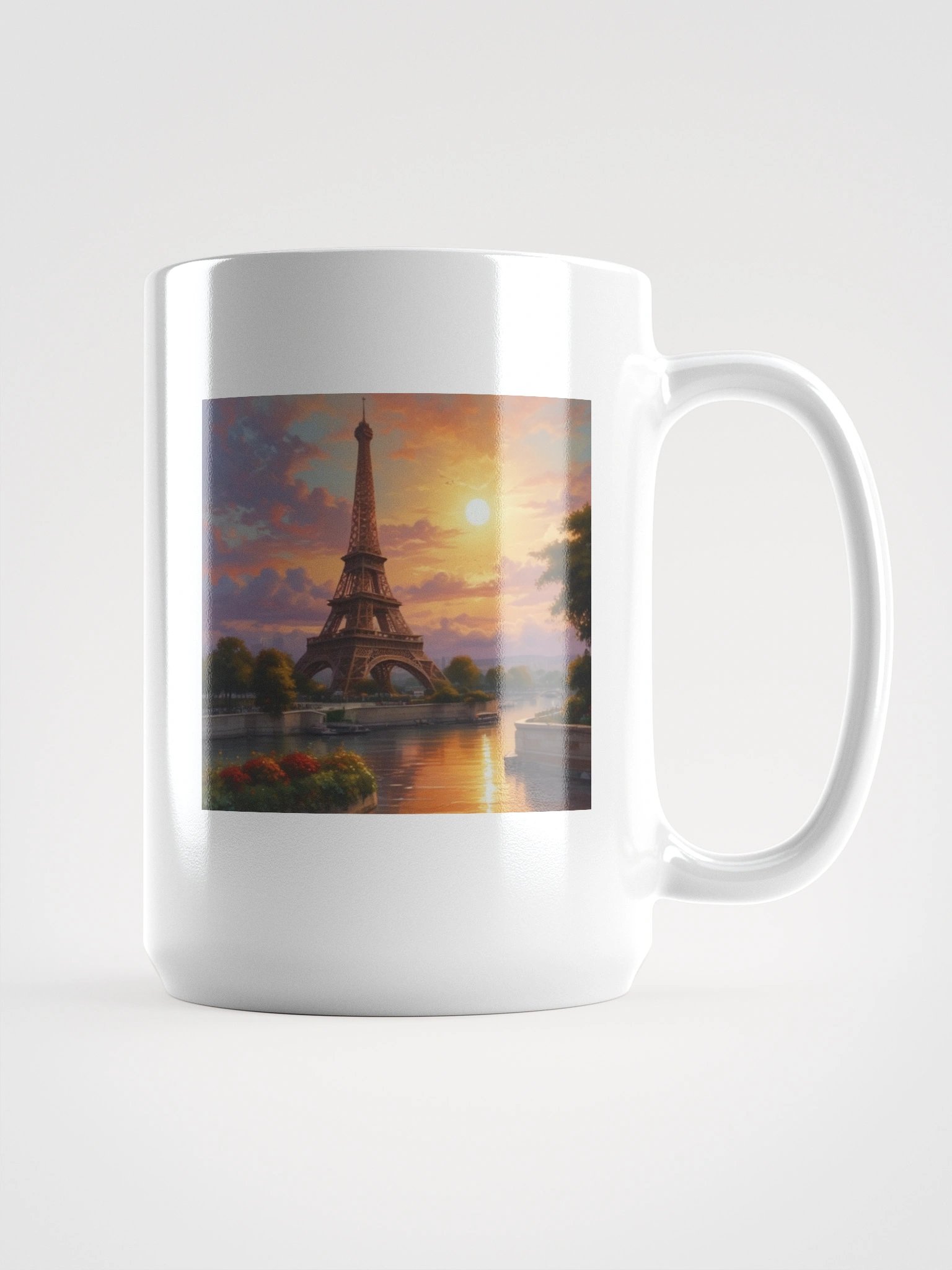 Eiffel Tower product image (1)