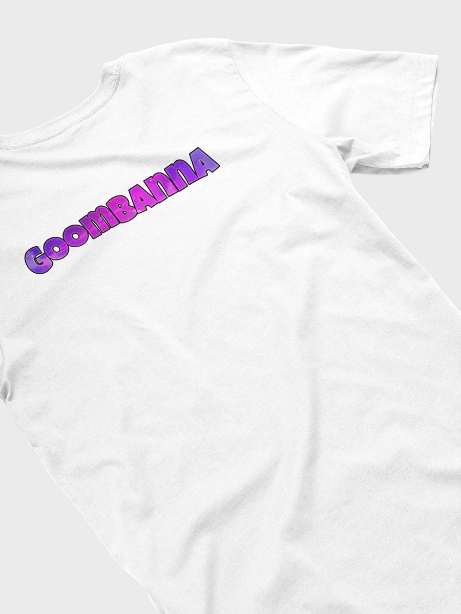 "Asking the Profoundly Ridiculous" T-shirt product image (10)