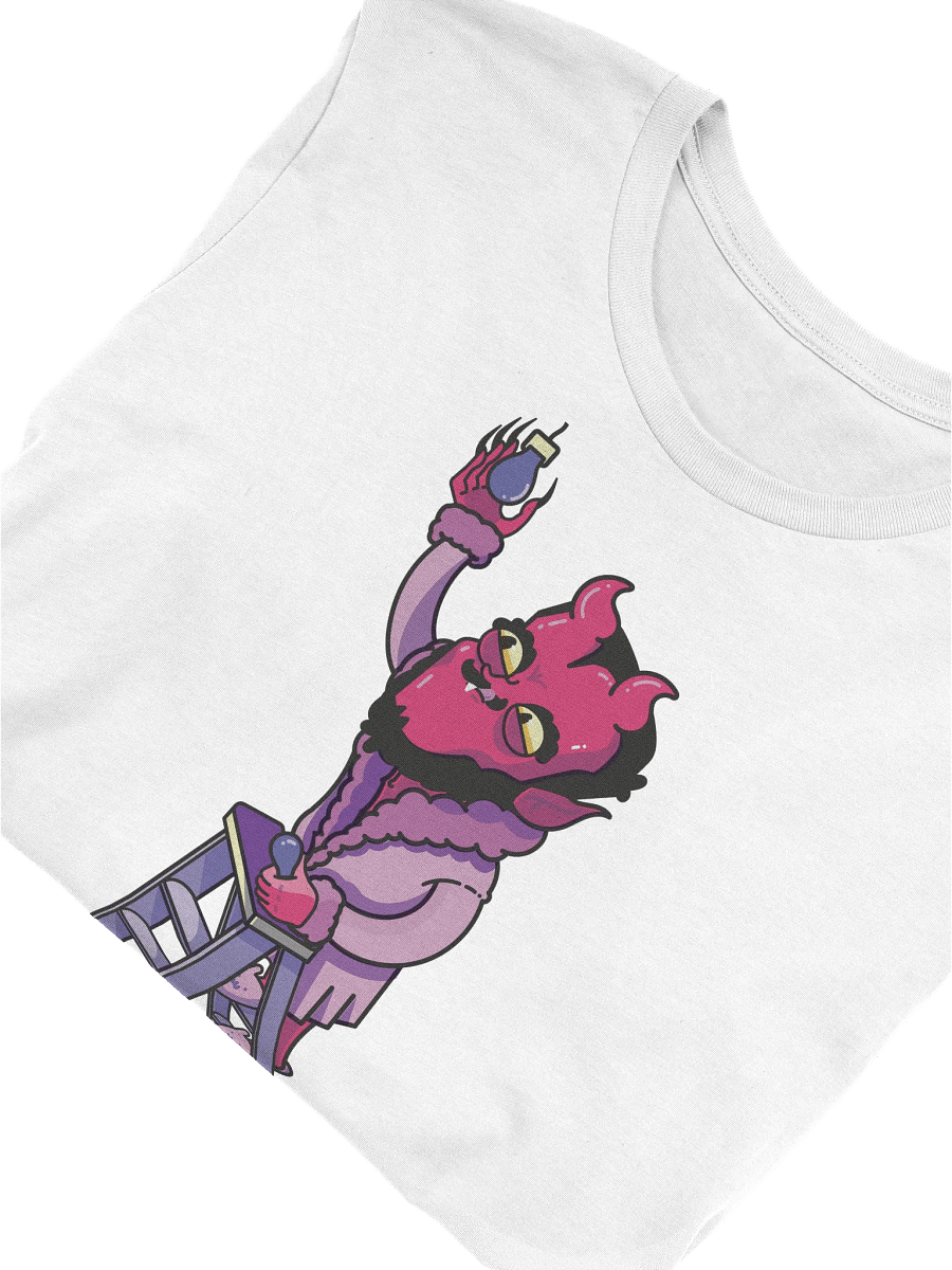 La Luz del Diablo - Super Soft T-Shirt product image (3)