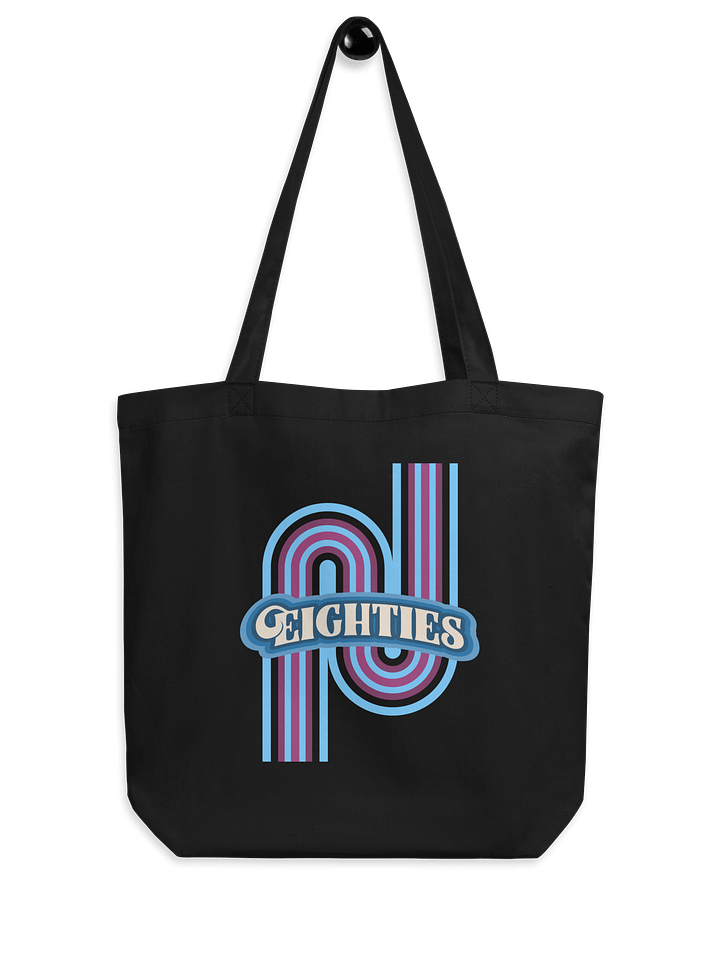 Eighties Tote Bag #522 product image (2)