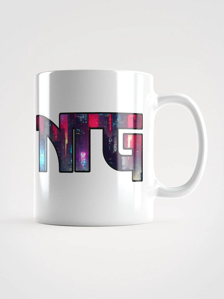 NTG Skyline Mug product image (1)