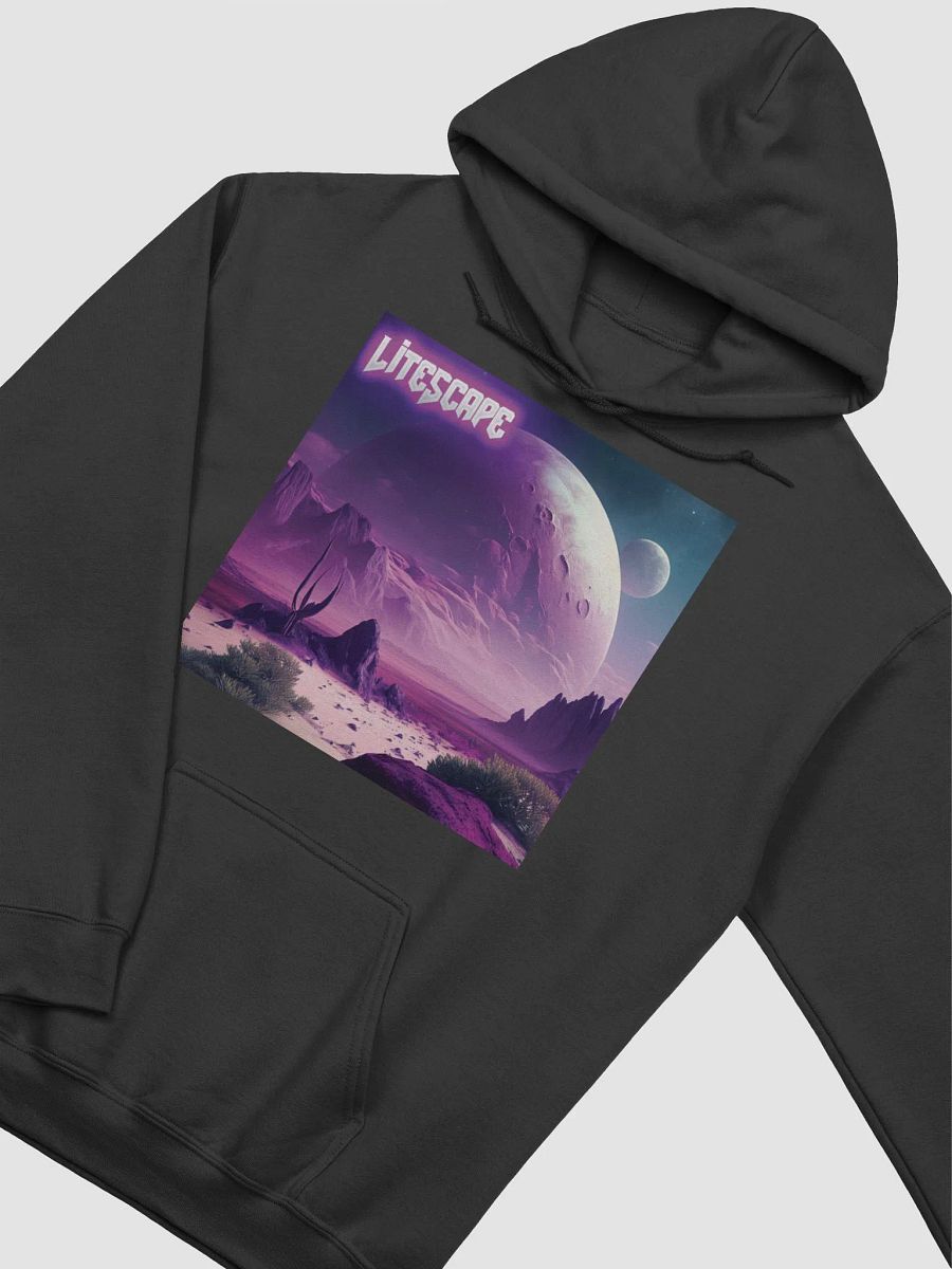 NEW DESIGN HOODIE product image (3)