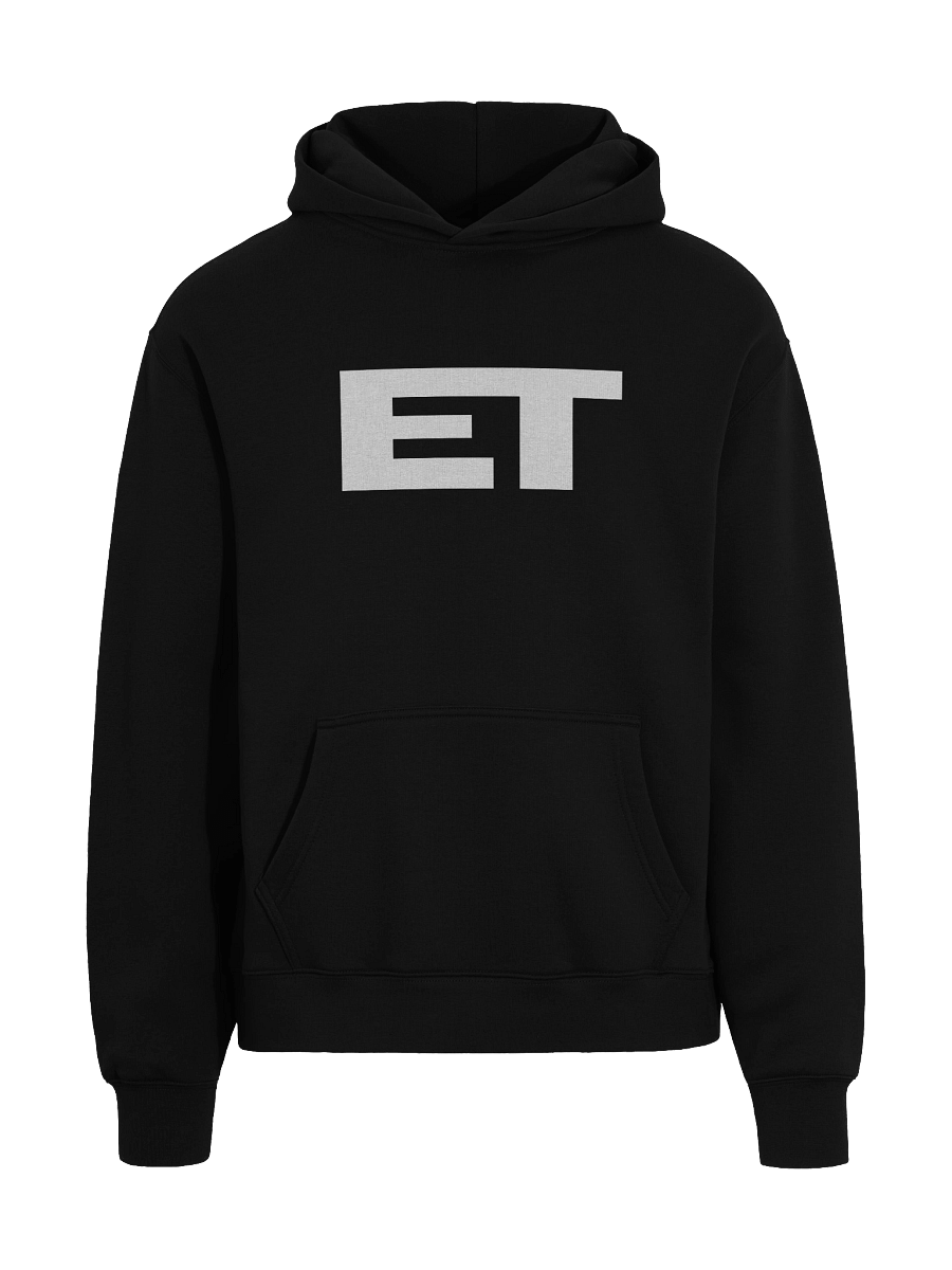 ET Hoodie product image (9)