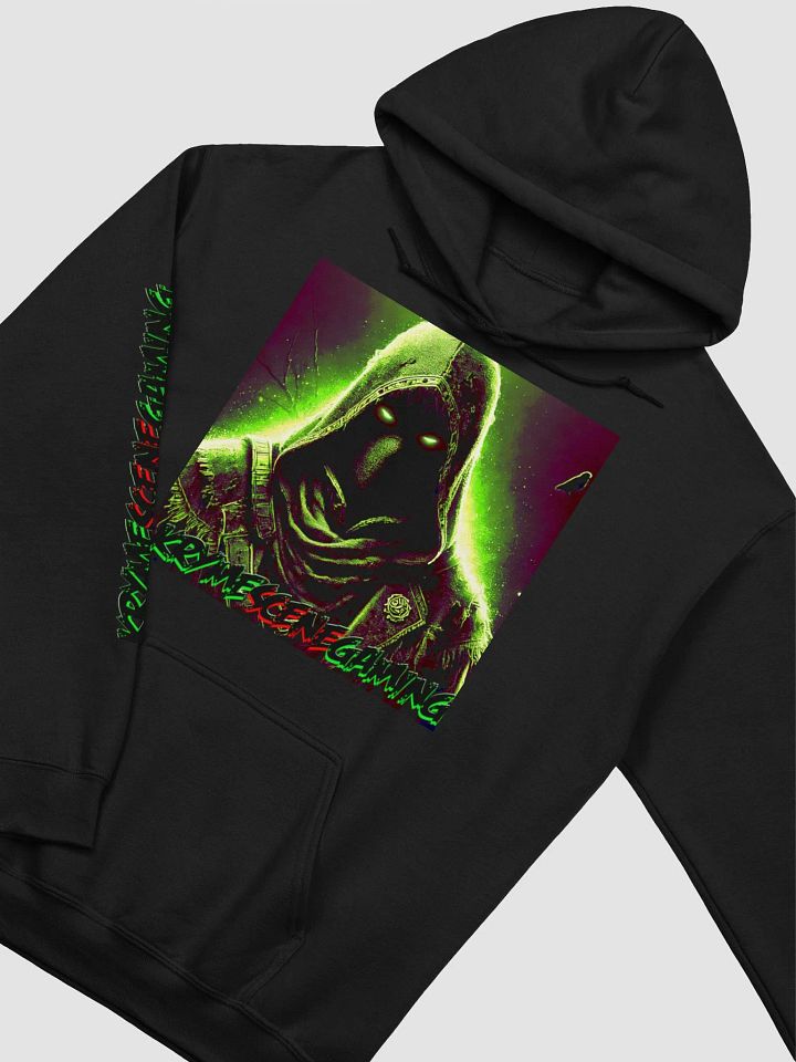 Kryme's Shadow Hoodie product image (1)
