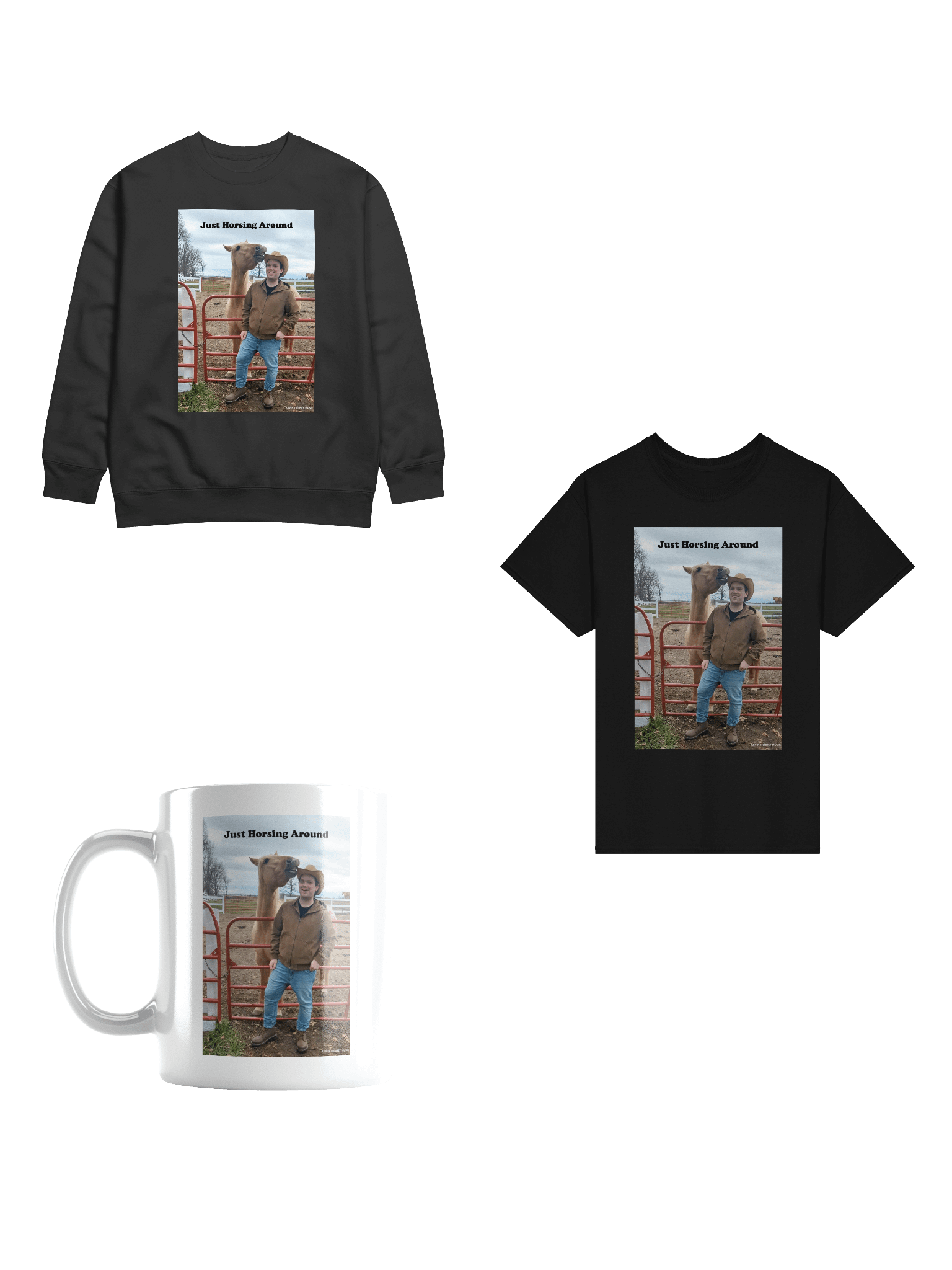 Horsing Around Big Bundle Deal product image (1)