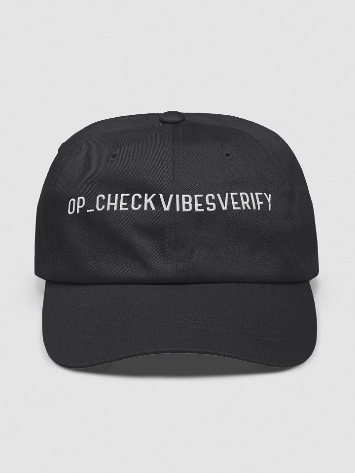 OP_CHECKVIBESVERIFY product image (7)