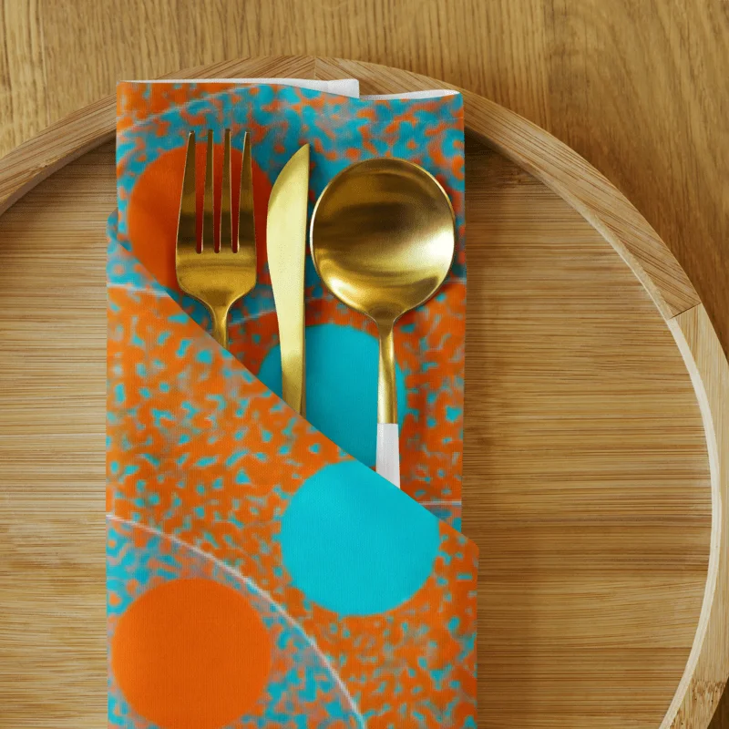 Endless Universe Napkins product image (7)