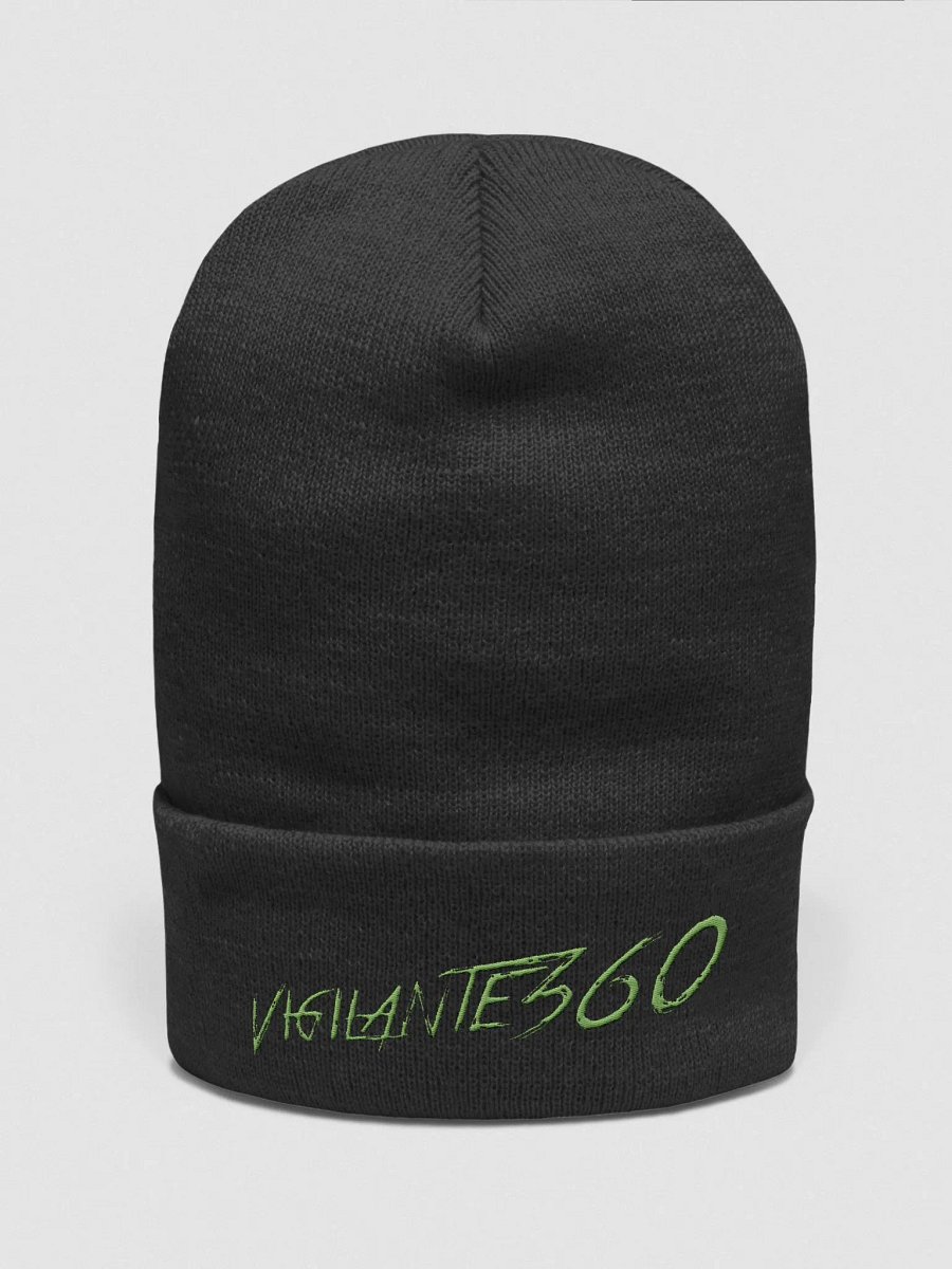 Beenie product image (1)