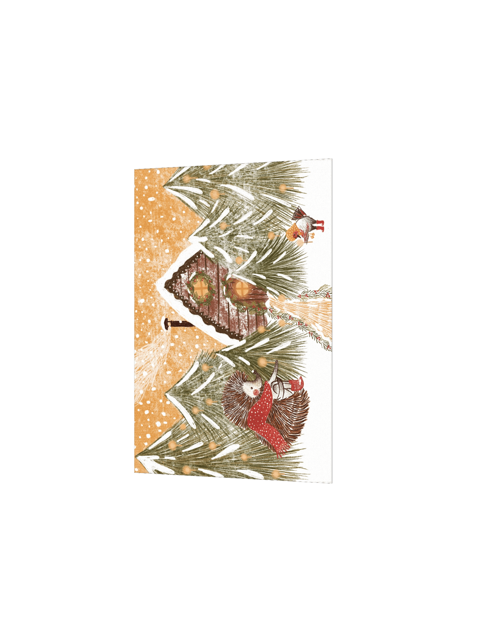 the forest hedgehog product image (5)