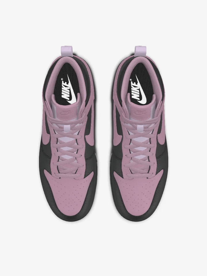 Tokyo Mochi @© + Nike Dunk product image (1)