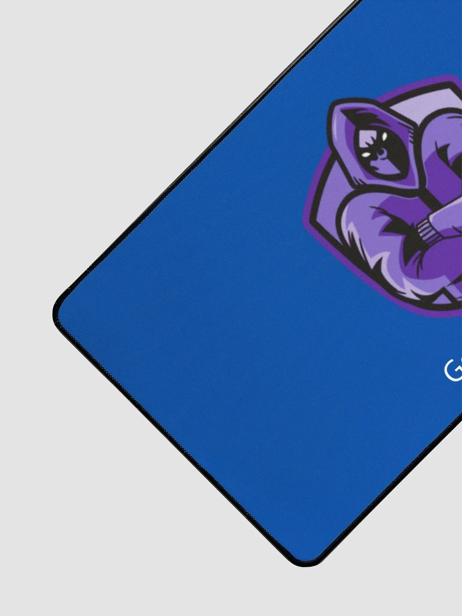 Desk Mat (15.5" x 31.5") product image (3)