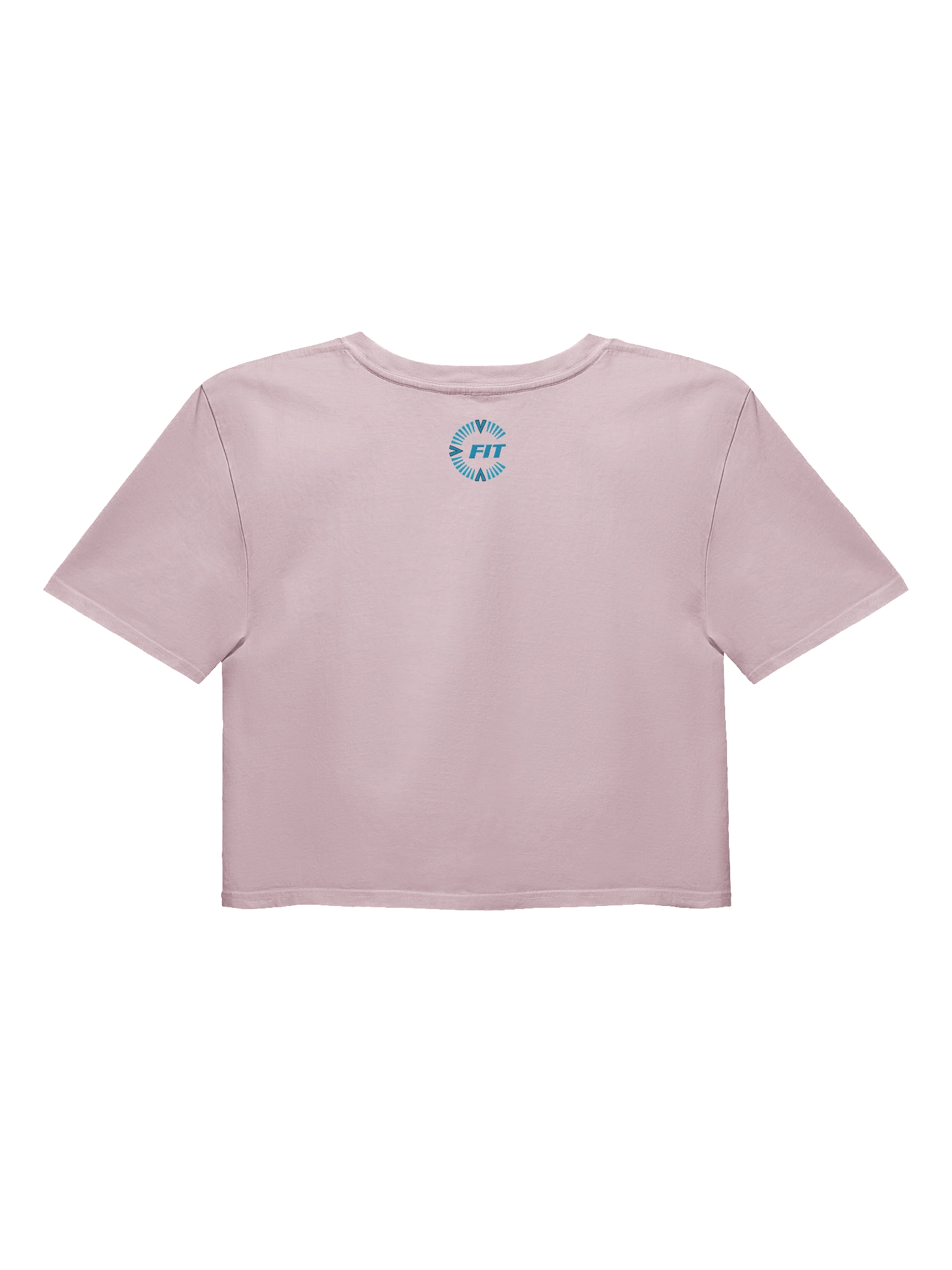 CFIT Crop T Shirt product image (4)