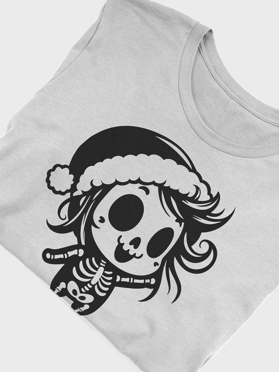 Chillin’ with Claus Tee product image (5)