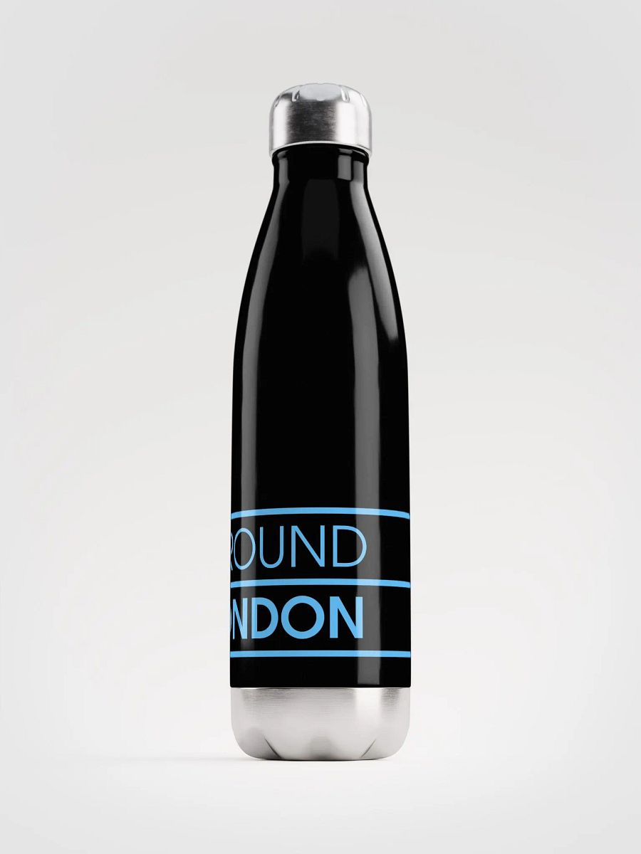 Stainless Steel Water Bottle product image (1)