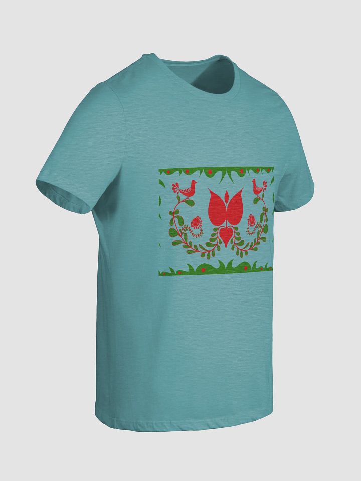 Hungary Splendor Women's Relaxed-fit Tee product image (2)