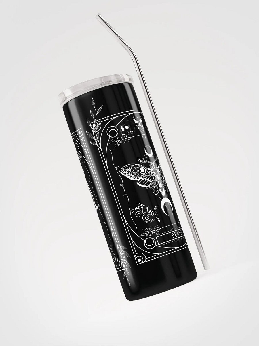 Devil Death Tumbler product image (3)