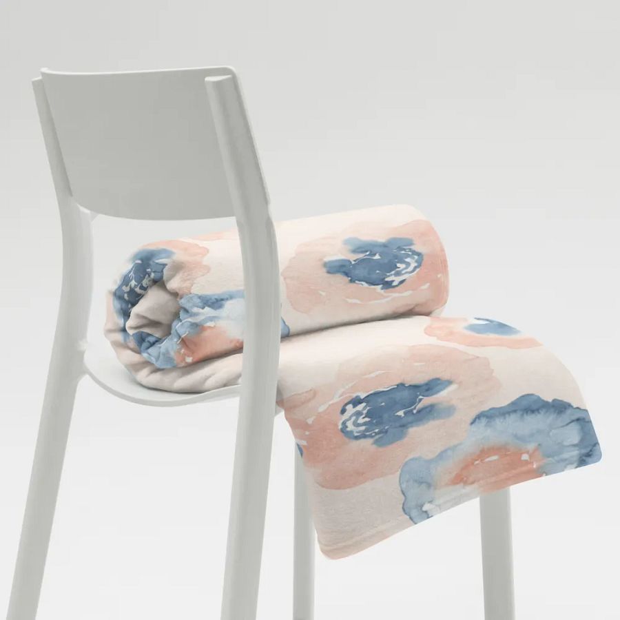 Morning Stories Blanket product image (4)