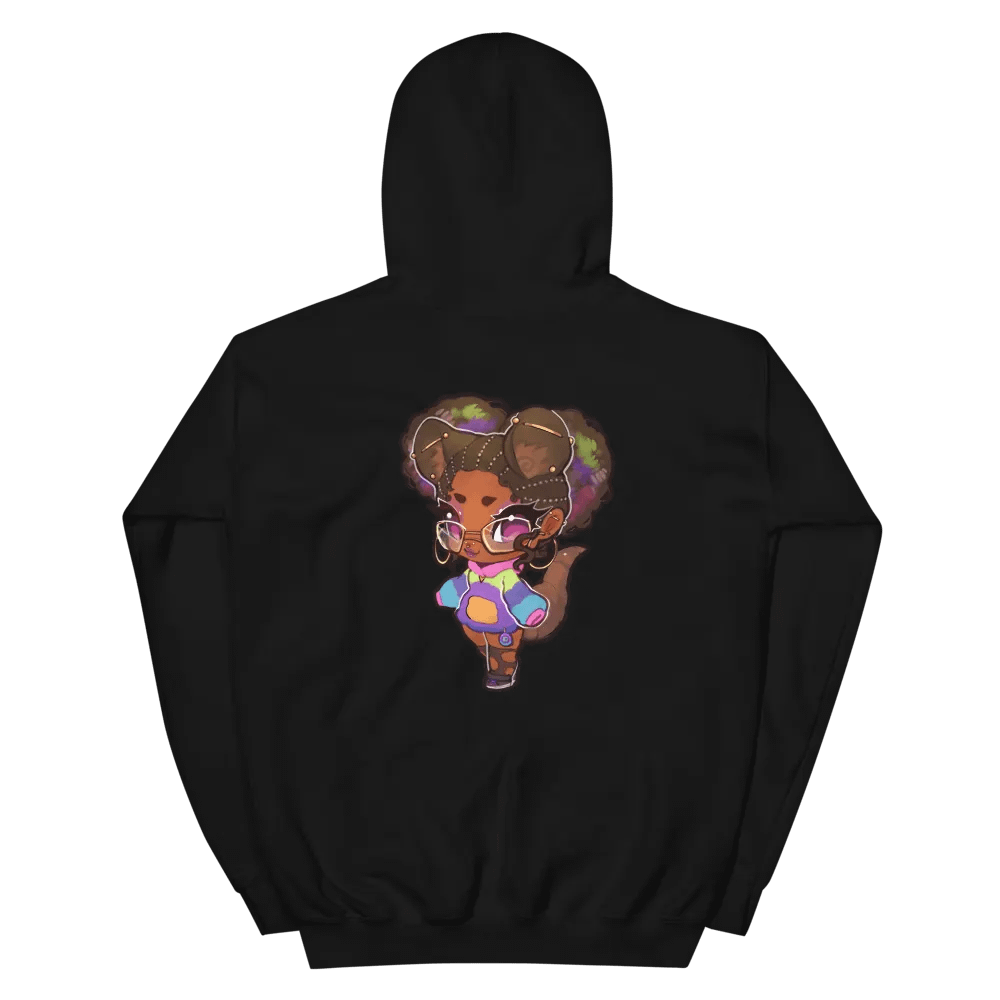 Momoplush Chibi Hoodie product image (3)