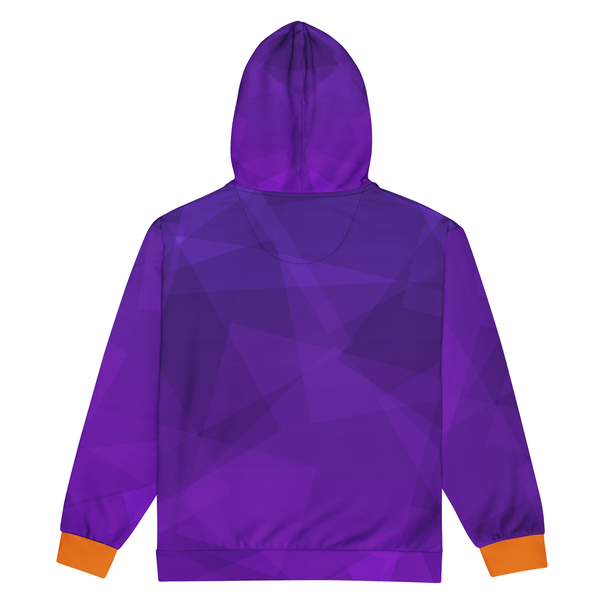 Lynx Abstract Hoodie product image (2)