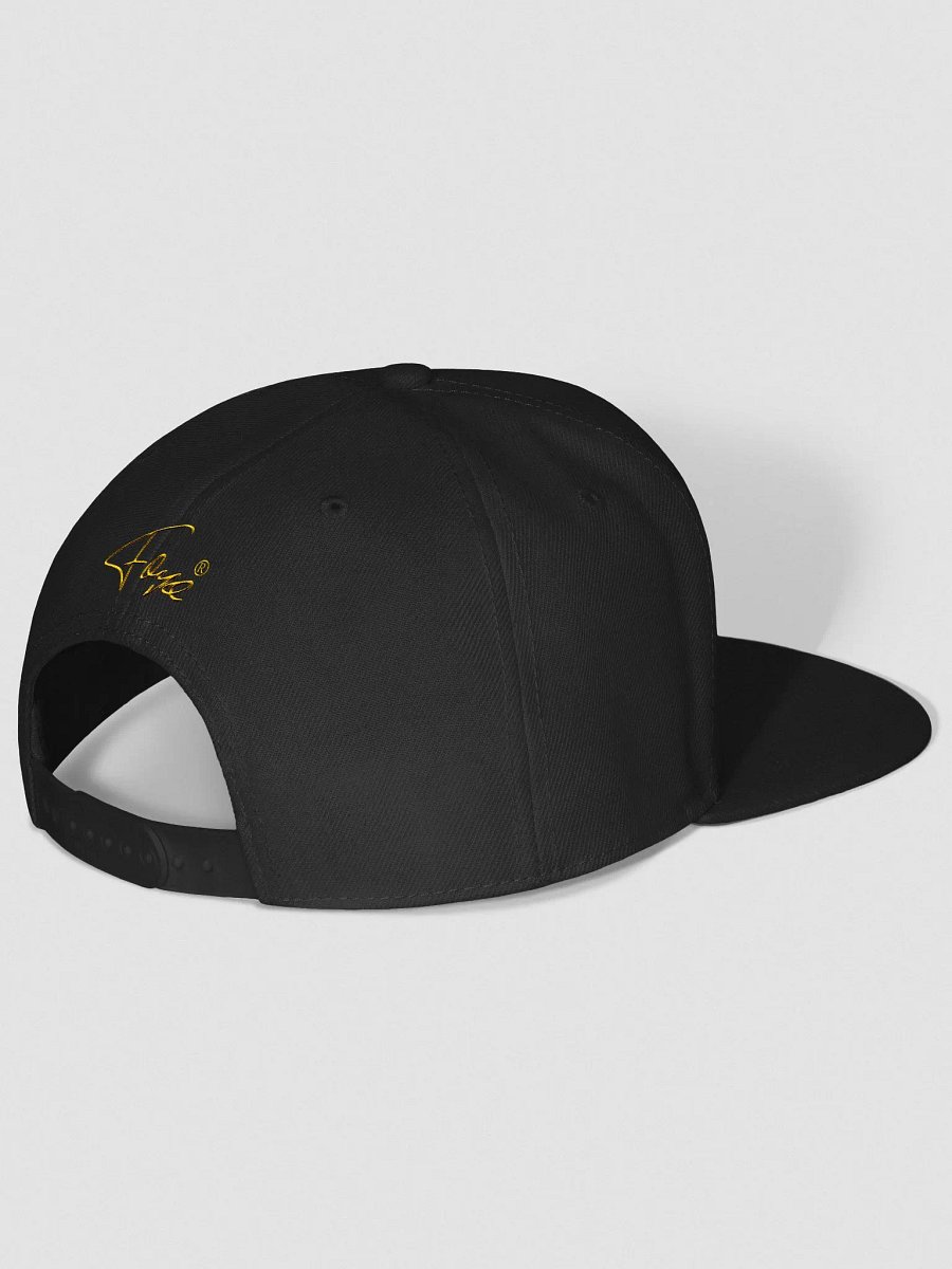 FOYO Yakuza cat Snapback cap product image (25)