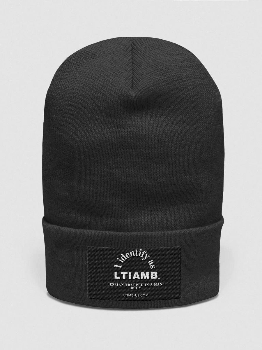 LTIAMB Bennie product image (1)