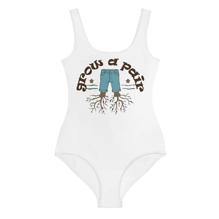Grow a Pair. product image (1)