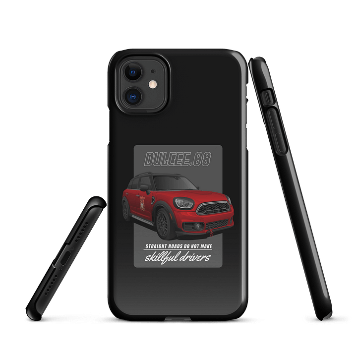 iphone case - dulcee.08 product image (1)
