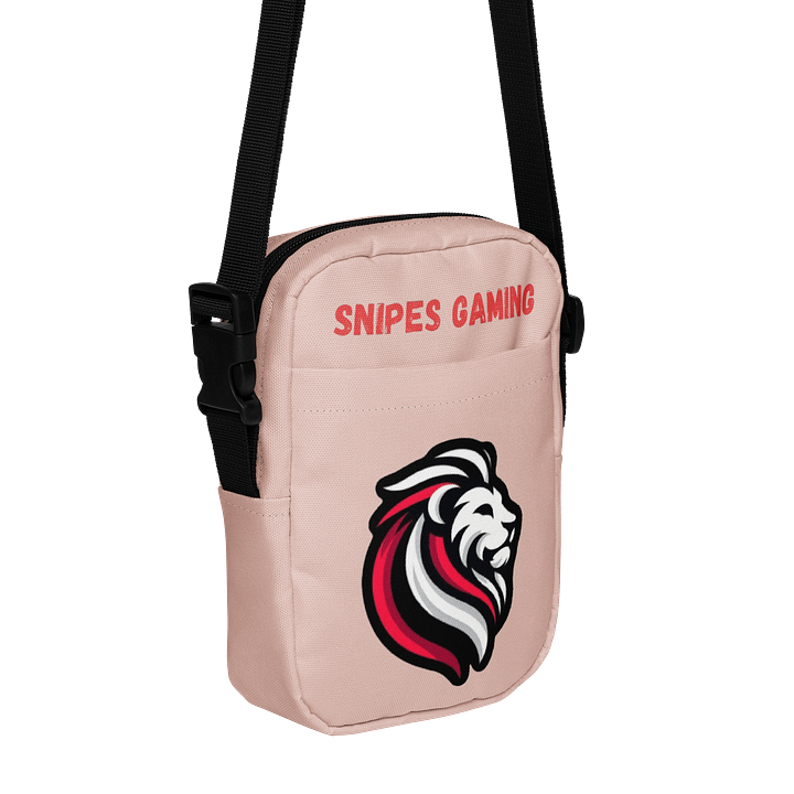 Snipes Crossbody Bag product image (1)