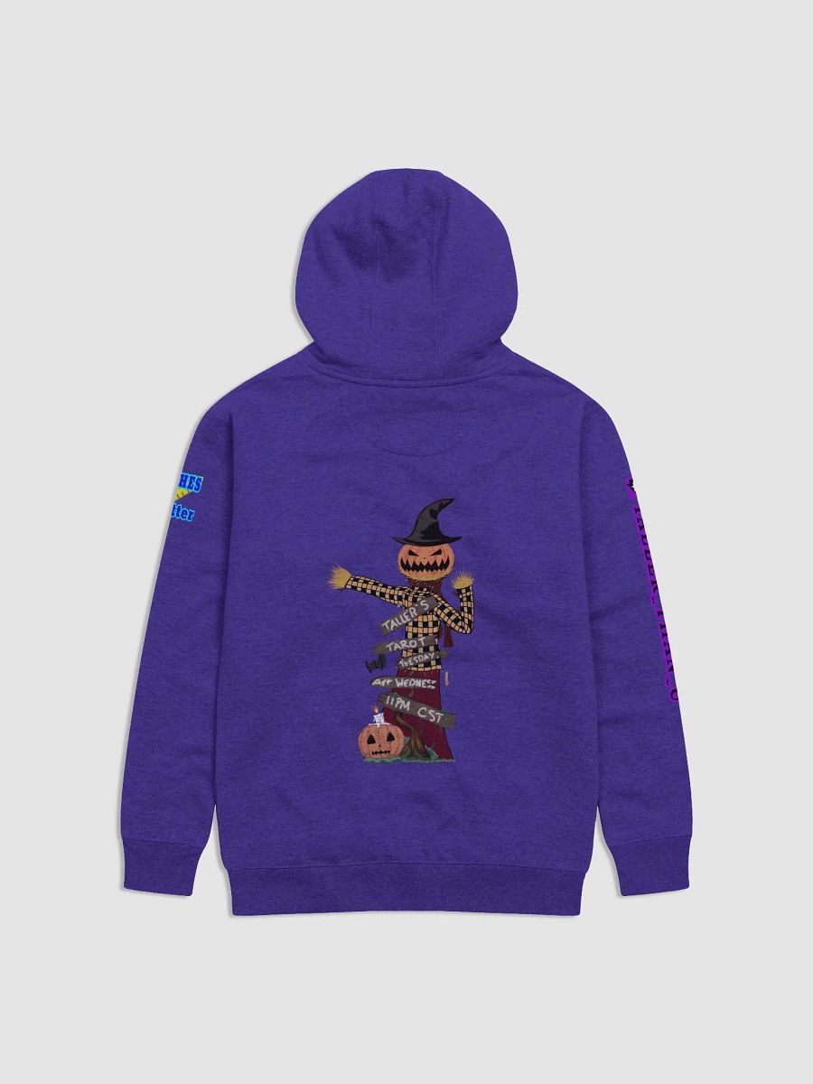 VIEWERS KNOW uWu Premium Hoodie product image (5)