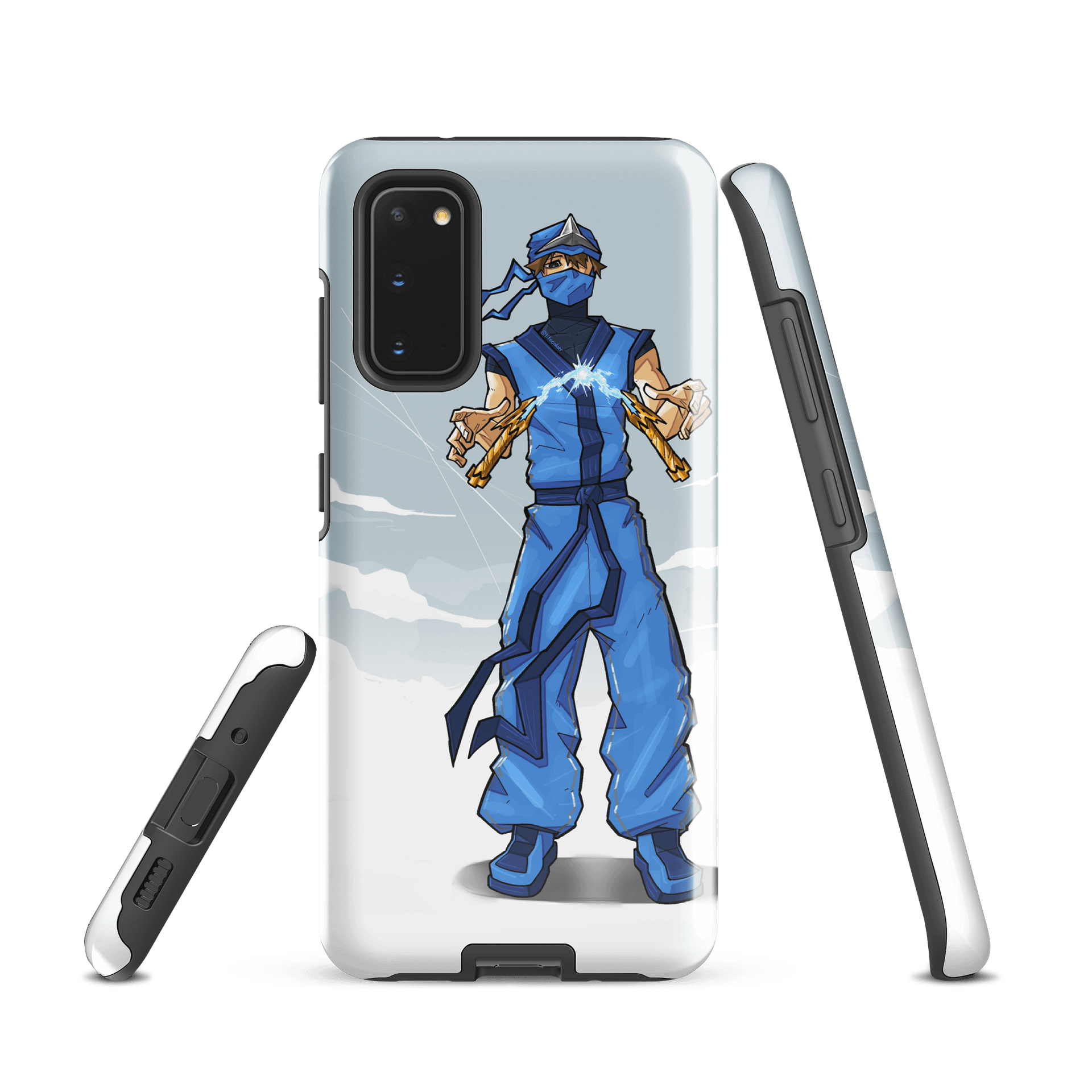 "JAY" Samsung Case product image (1)