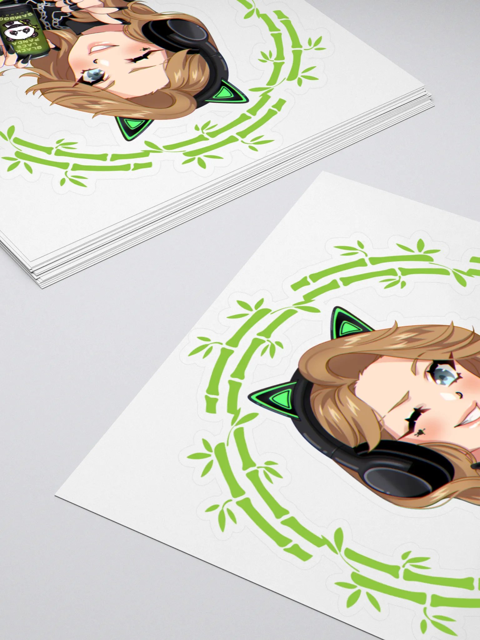 BLP Logo Sticker 2024 product image (4)
