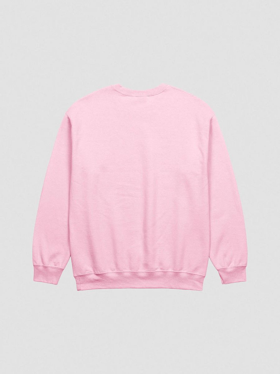 I Herd That Sweatshirt (Embroidered) of an Australian Cattle Dog(Blue Heeler 2) product image (6)