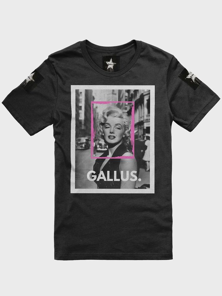 Gallus T-Shirts product image (2)