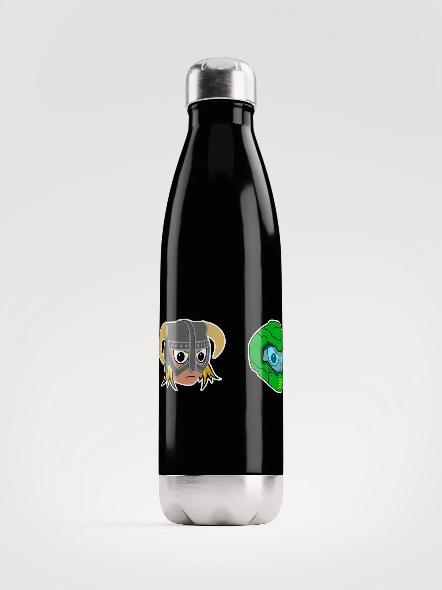 'Four Years!' Bottle product image (1)