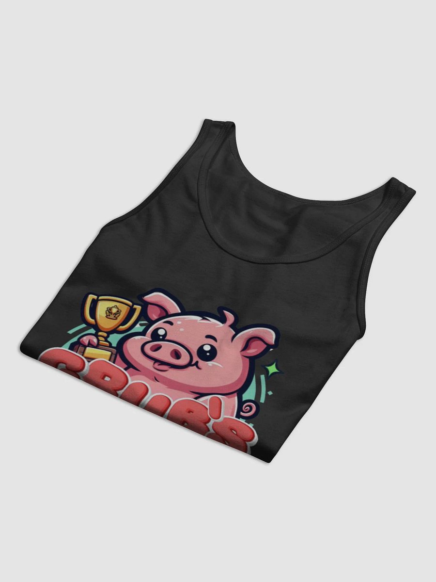 Grubs Dubs Tank Top product image (23)