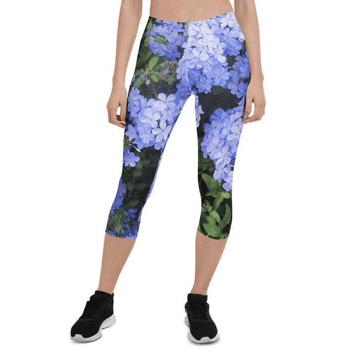 Flower Leggings product image (1)