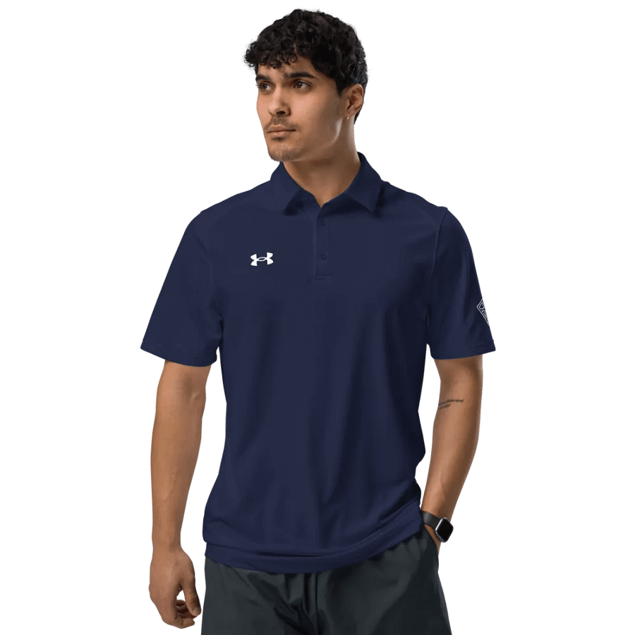 NAVY POLO product image (10)